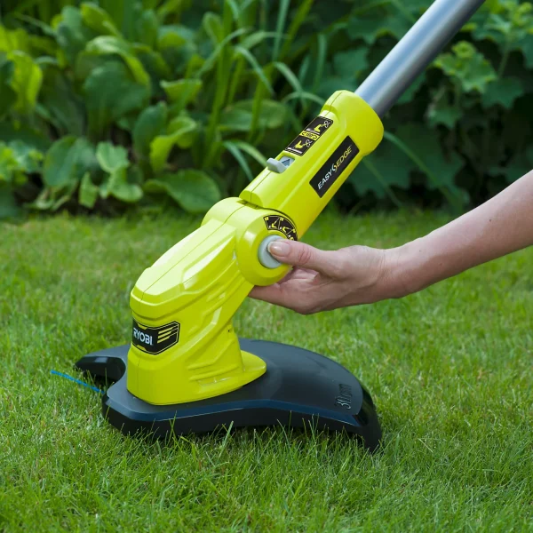 Ryobi ONE+ 18V 300mm Cordless Grass trimmer - RLT183220S