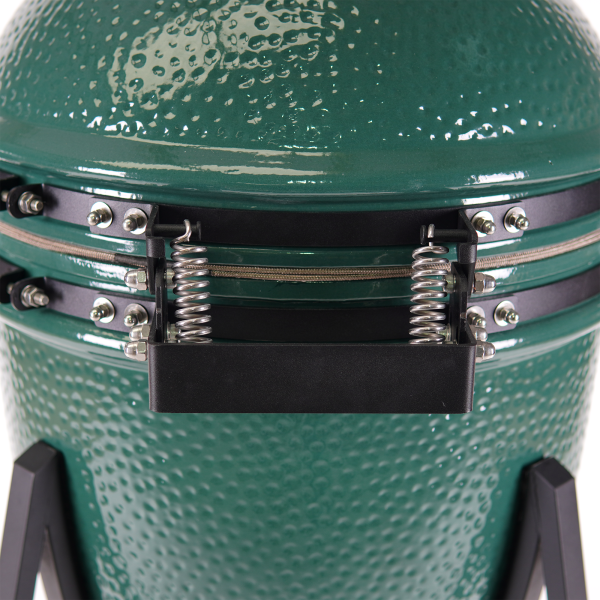 Kamado X Classic BBQ Bundle Green