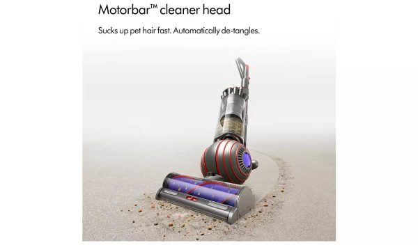 Dyson Ball Animal Corded Bagless Upright Vacuum Cleaner