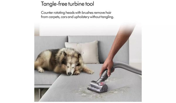 Dyson Ball Animal Corded Bagless Upright Vacuum Cleaner