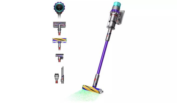 Dyson Gen5detect Absolute Pet Cordless Vacuum Cleaner