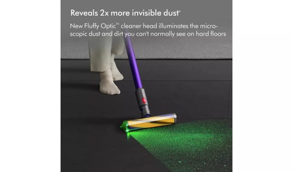 Dyson Gen5detect Absolute Pet Cordless Vacuum Cleaner