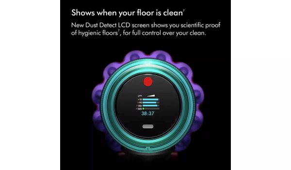 Dyson Gen5detect Absolute Pet Cordless Vacuum Cleaner