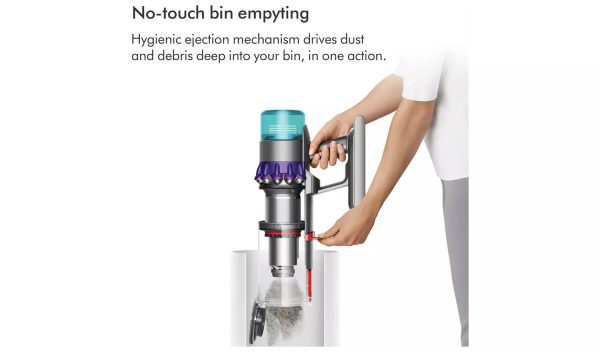 Dyson Gen5detect Absolute Pet Cordless Vacuum Cleaner