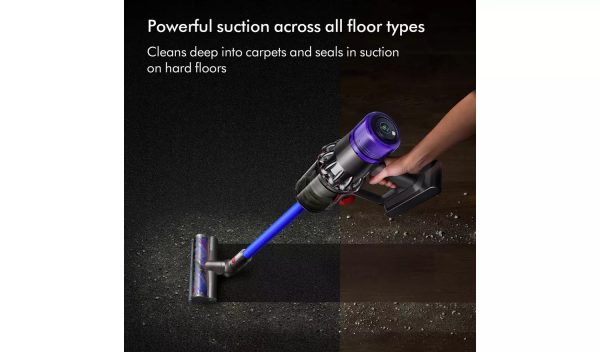 Dyson V11 Pet Cordless Vacuum Cleaner with Detangling
