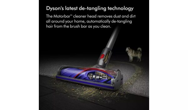 Dyson V11 Pet Cordless Vacuum Cleaner with Detangling