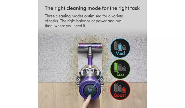 Dyson V11 Pet Cordless Vacuum Cleaner with Detangling