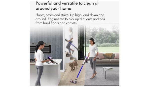 Dyson V11 Pet Cordless Vacuum Cleaner with Detangling