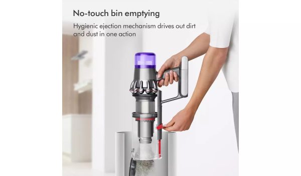 Dyson V11 Pet Cordless Vacuum Cleaner with Detangling