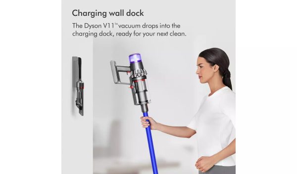 Dyson V11 Pet Cordless Vacuum Cleaner with Detangling