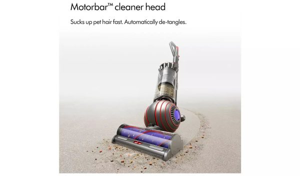 Dyson Ball Animal Origin Upright Corded Vacuum Cleaner