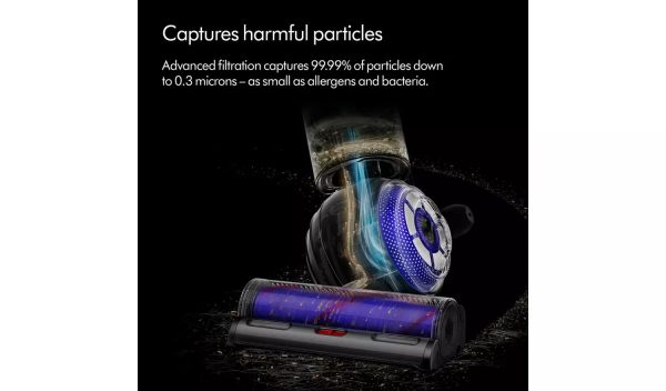 Dyson Ball Animal Origin Upright Corded Vacuum Cleaner