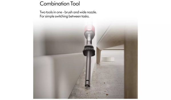 Dyson Ball Animal Origin Upright Corded Vacuum Cleaner