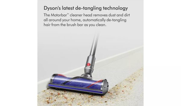 Dyson V12 Detect Slim Absolute Cordless Vacuum Cleaner