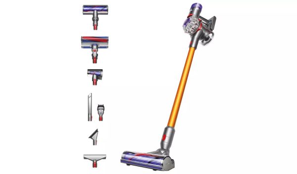 Dyson V8 Absolute Pet Cordless Vacuum Cleaner