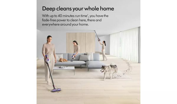 Dyson V8 Absolute Pet Cordless Vacuum Cleaner