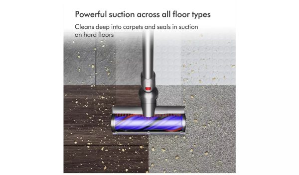 Dyson V8 Absolute Pet Cordless Vacuum Cleaner