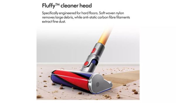 Dyson V8 Absolute Pet Cordless Vacuum Cleaner