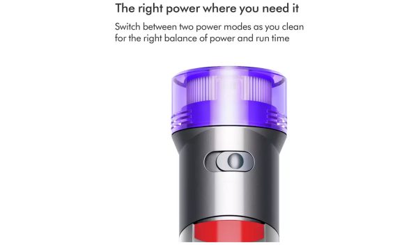 Dyson V8 Absolute Pet Cordless Vacuum Cleaner