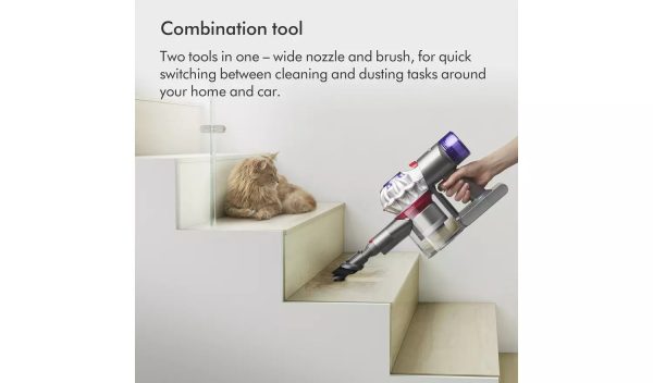 Dyson V8 Absolute Pet Cordless Vacuum Cleaner