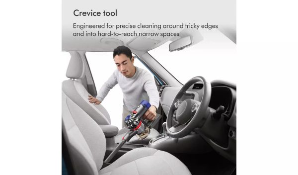 Dyson V8 Absolute Pet Cordless Vacuum Cleaner