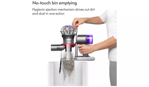 Dyson V8 Absolute Pet Cordless Vacuum Cleaner