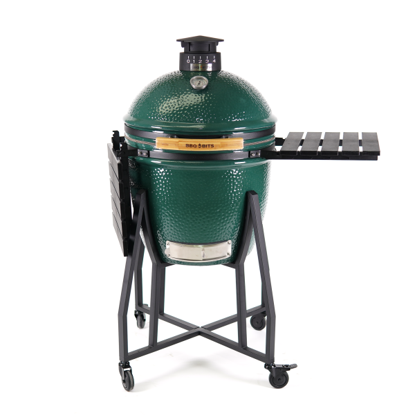 Kamado X Classic BBQ Bundle Green