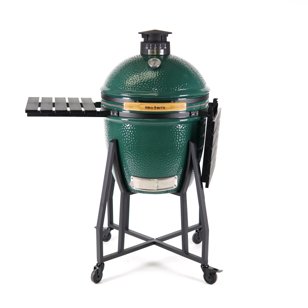 Kamado X Classic BBQ Bundle Green