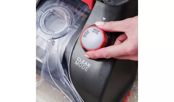 Vax Rapid Power Pro Upright Carpet Cleaner