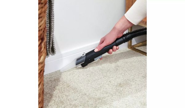 Vax Rapid Power Pro Upright Carpet Cleaner