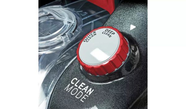 Vax Rapid Power Pro Upright Carpet Cleaner