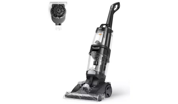 Vax Platinum Power Max Upright Carpet Cleaner