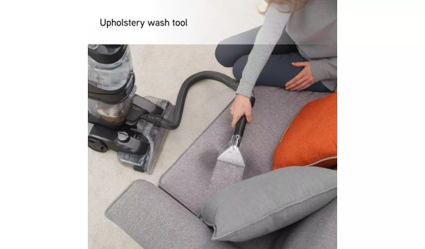 Vax Platinum Power Max Upright Carpet Cleaner