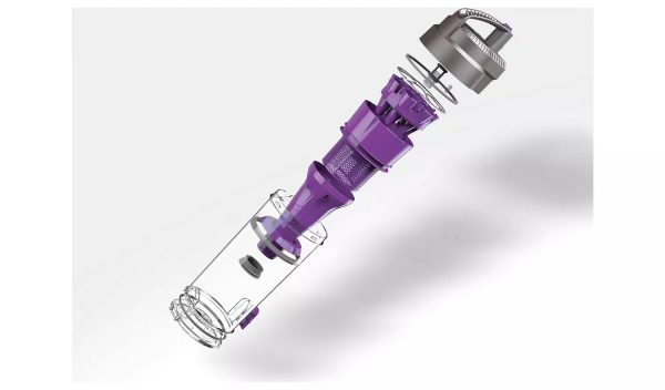 Vax Air Stretch Max Pet Corded Upright Vacuum Cleaner