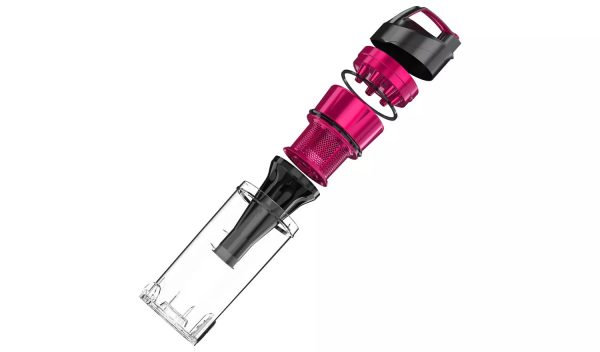 Vax Air Lift Steerable Max Pet Corded Upright Vacuum Cleaner
