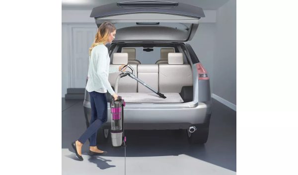 Vax Air Lift Steerable Max Pet Corded Upright Vacuum Cleaner