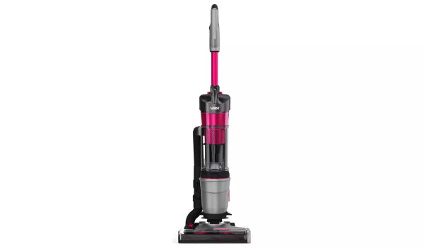 Vax Air Lift Steerable Max Pet Corded Upright Vacuum Cleaner
