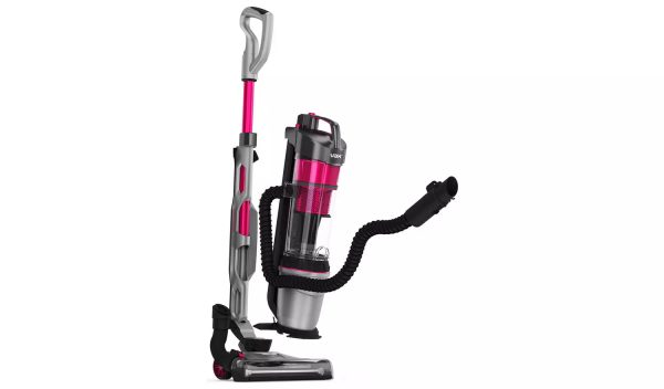 Vax Air Lift Steerable Max Pet Corded Upright Vacuum Cleaner