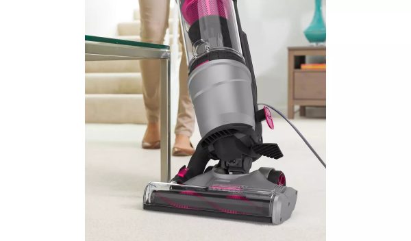 Vax Air Lift Steerable Max Pet Corded Upright Vacuum Cleaner