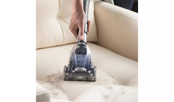 Vax Air Lift Steerable Max Pet Corded Upright Vacuum Cleaner