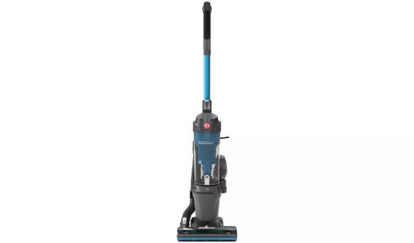 Hoover Upright 300 Pets Corded Bagless Vacuum Cleaner