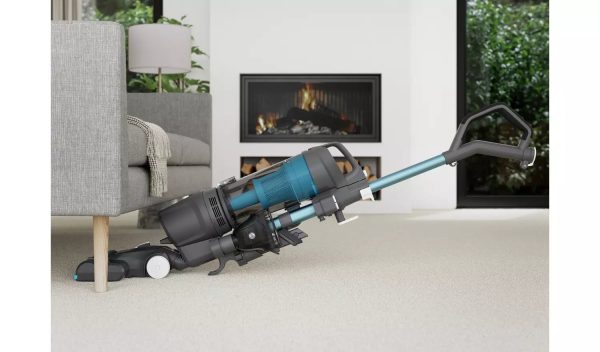 Hoover Upright 300 Pets Corded Bagless Vacuum Cleaner