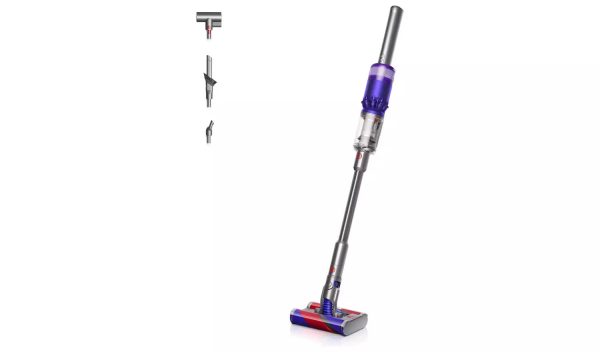 Dyson Omni-Glide 369377-01 Cordless Vacuum Cleaner