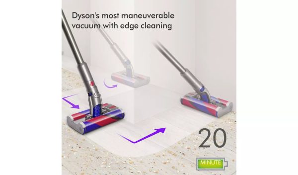 Dyson Omni-Glide 369377-01 Cordless Vacuum Cleaner