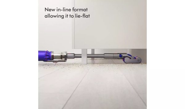 Dyson Omni-Glide 369377-01 Cordless Vacuum Cleaner