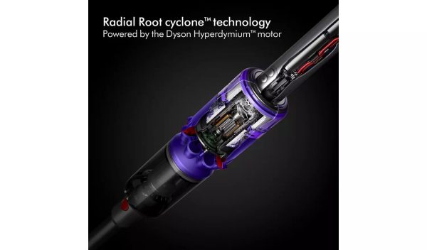 Dyson Omni-Glide 369377-01 Cordless Vacuum Cleaner