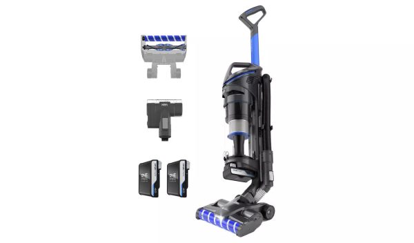 Vax Edge Dual Pet & Car Cordless Upright Vacuum Cleaner