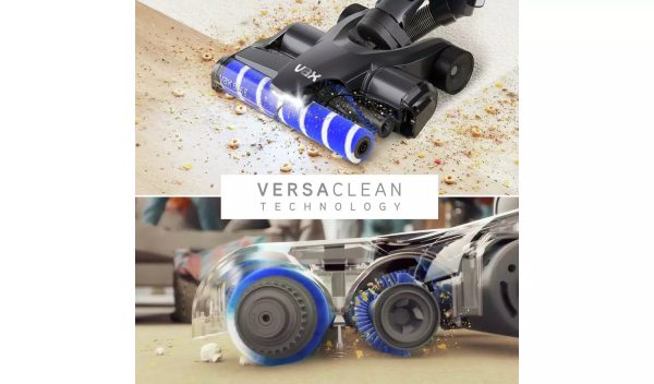 Vax Edge Dual Pet & Car Cordless Upright Vacuum Cleaner