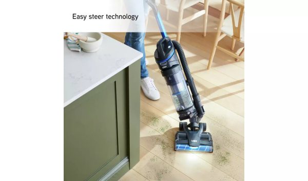 Vax Edge Dual Pet & Car Cordless Upright Vacuum Cleaner
