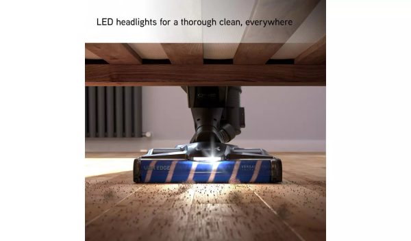 Vax Edge Dual Pet & Car Cordless Upright Vacuum Cleaner